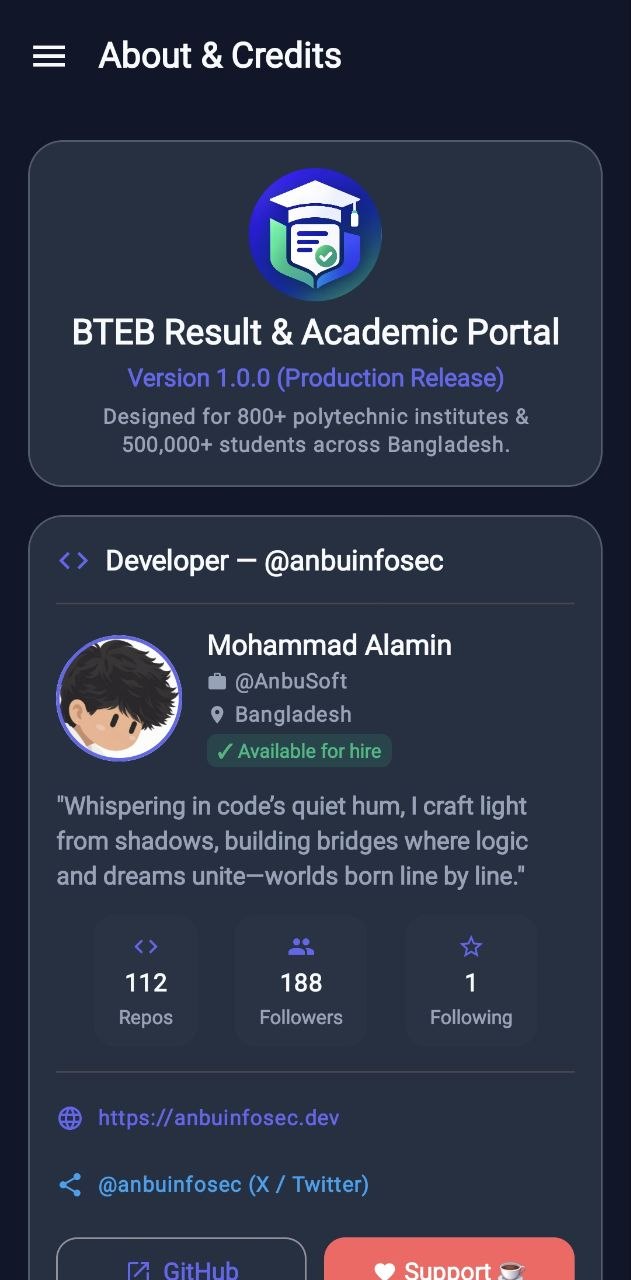 App Screenshot 9