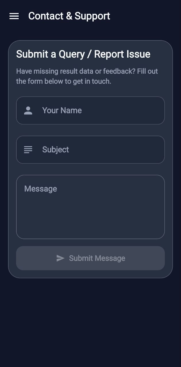 App Screenshot 10