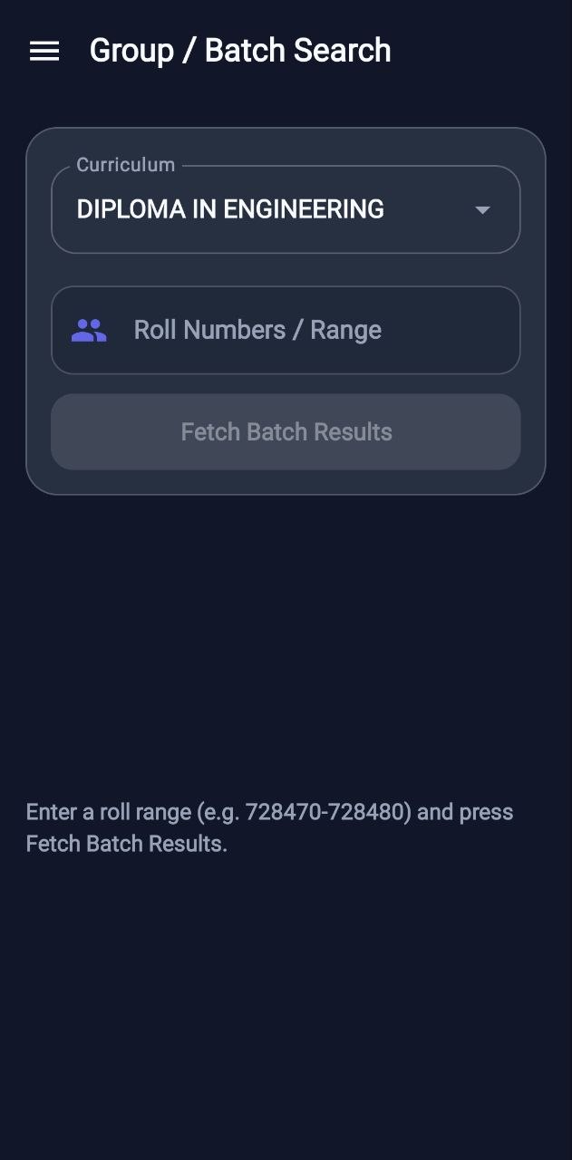 App Screenshot 2
