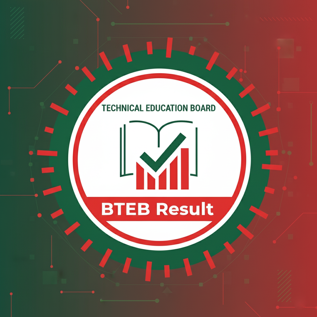 BtebResult - Diploma Engineering Results Bangladesh
